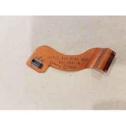 Шлейф HDD 821-0681-A (632-0740) для Apple MacBook Air 13 
